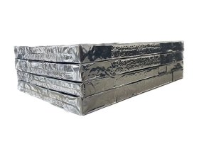 LAR_Flexible Insulation Board Manufacturer