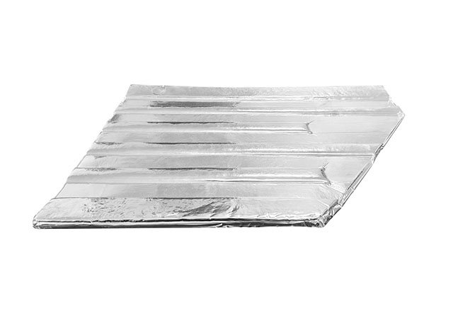 LAR_Microporous Slotted Board