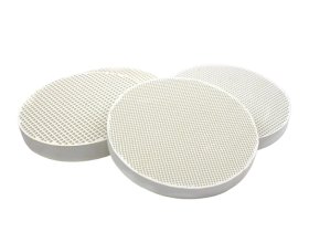 LAR_Zirconia Ceramic Honeycomb
