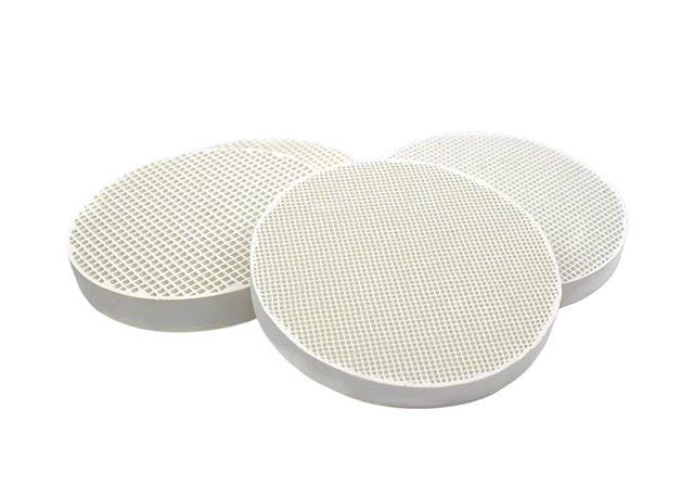 LAR_Zirconia Ceramic Honeycomb