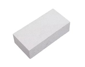 LAR_Electrocast Zirconium Brick
