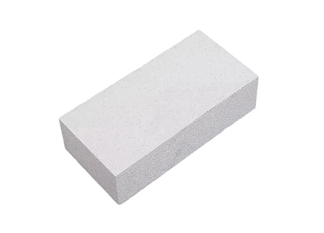 LAR_Electrocast Zirconium Brick