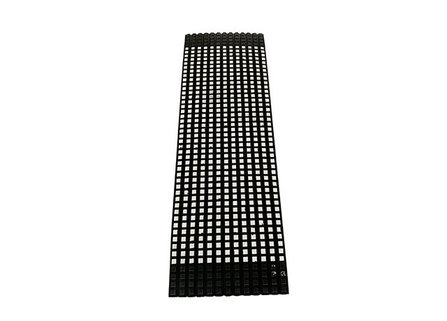 LAR_Ceramic Rubber Panel