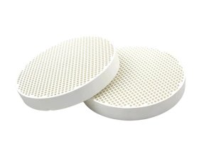 LAR_Zirconia Honeycomb Supplier