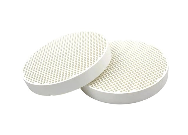 LAR_Zirconia Honeycomb Supplier