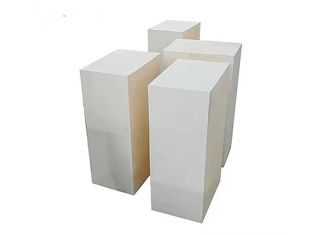 LAR_Sintered Corundum Brick