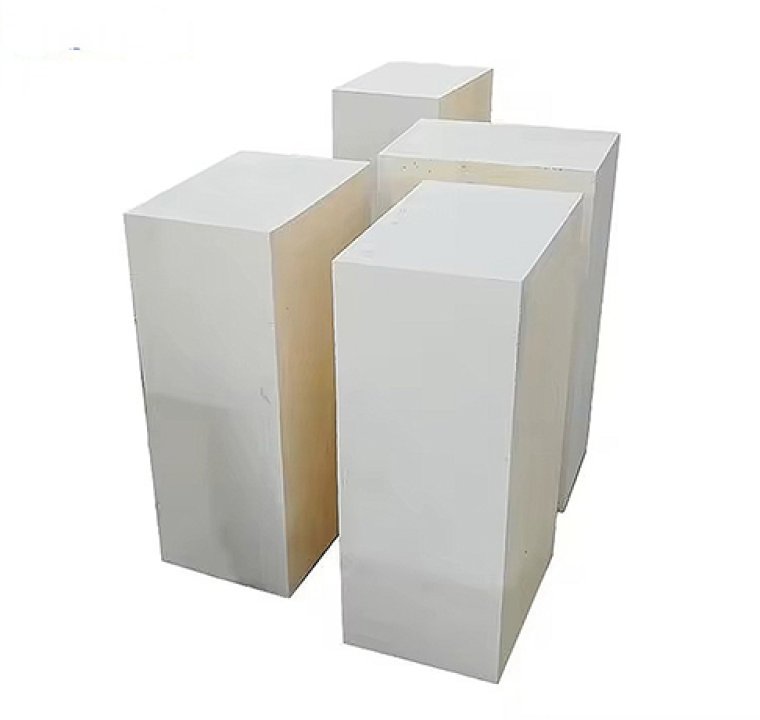 Sintered Corundum Refractory Brick