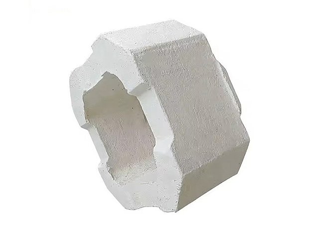 LAR_Custom Corundum Brick