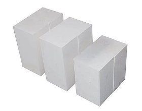 LAR_Industrial Refractory Brick
