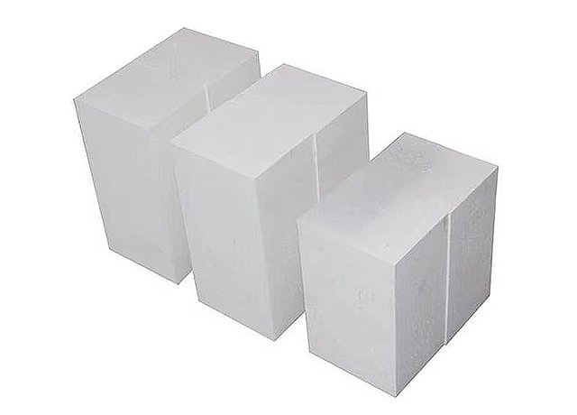 LAR_Industrial Refractory Brick