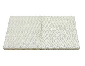 LAR_Custom Alumina Honeycomb