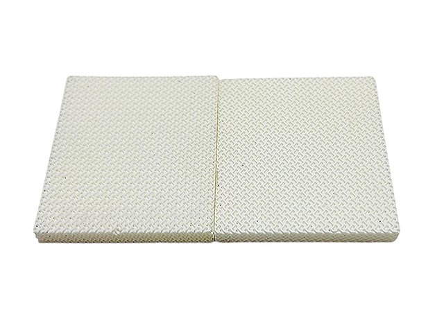 LAR_Custom Alumina Honeycomb