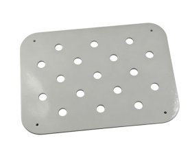 LAR_Alumina Wear Plate Supplier