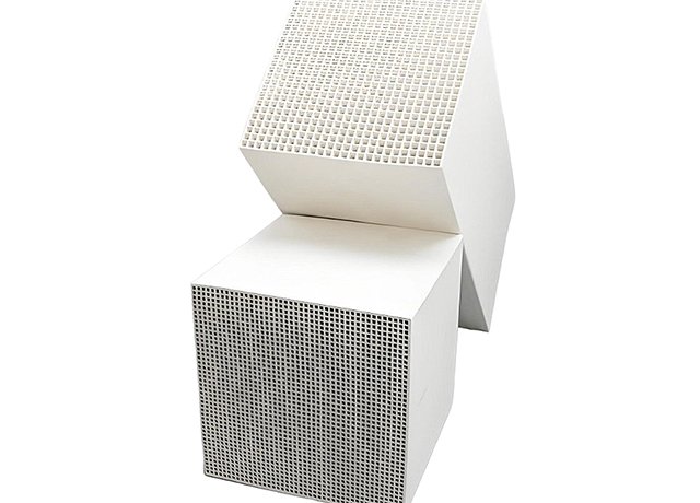 LAR_High Temperature Honeycomb