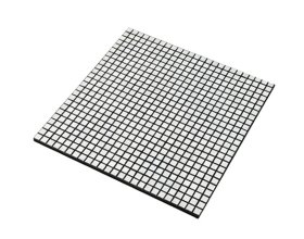 LAR_Wear Resistant Rubber Pad