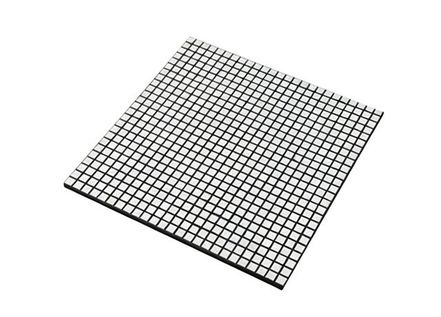 LAR_Wear Resistant Rubber Pad