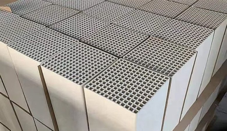 How to Choose the Right Honeycomb Ceramics for High-Temperature Heat Recovery Systems