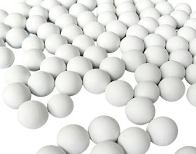 LAR_Alumina Ceramic Ball