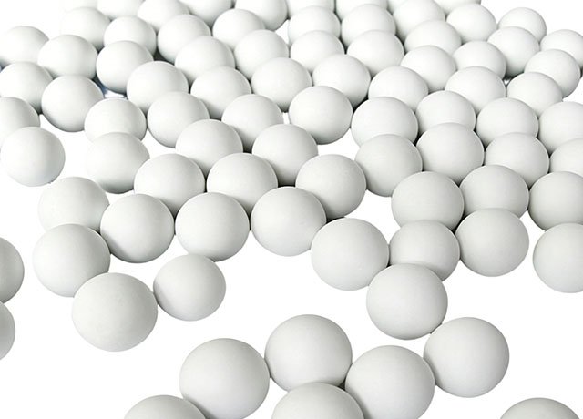 LAR_Alumina Ceramic Ball