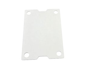 LAR_Custom Wear Plate
