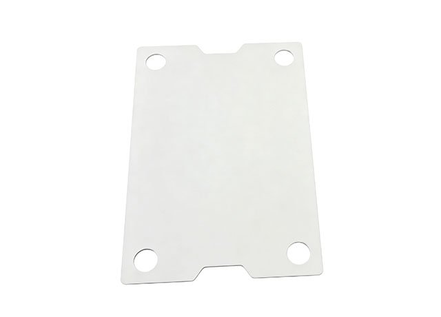 LAR_Custom Wear Plate