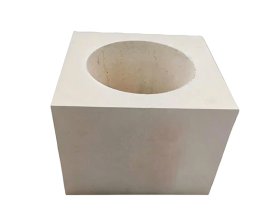 LAR_Refractory Precast Block