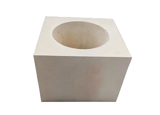 LAR_Refractory Precast Block