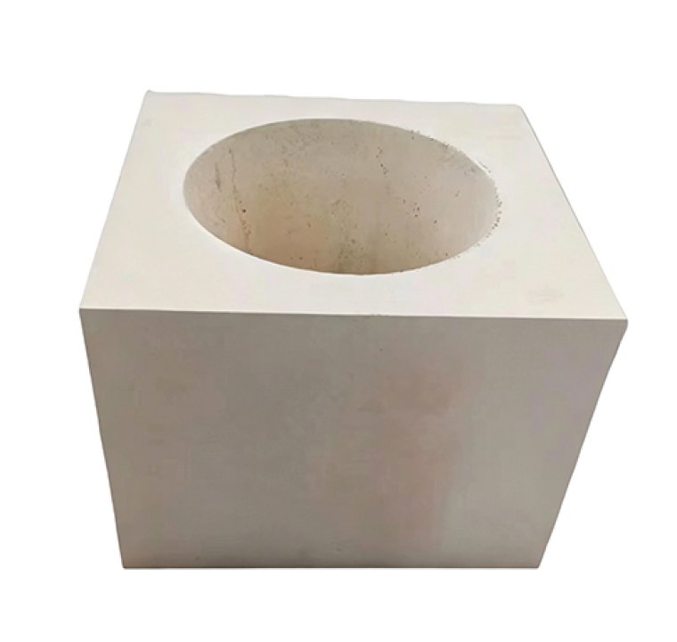Precast Blocks
