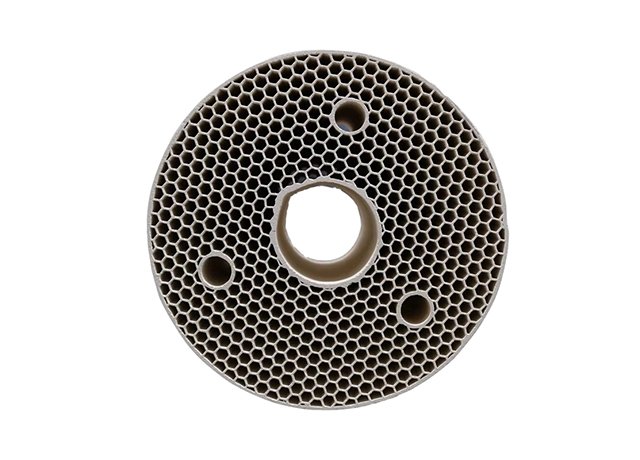 LAR_Industrial Ceramic Heater