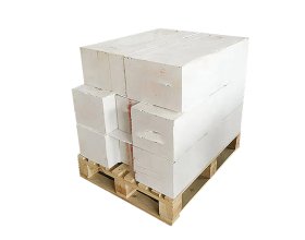 LAR_Fused AZS-41 Brick