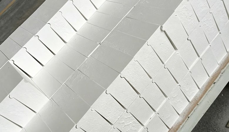Wear Resistant Ceramic for Industrial Equipment Protection