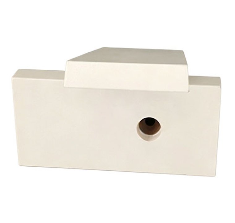 Ceramic Wear Resistant Linings