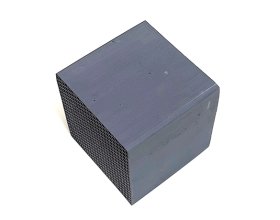 LAR_SiC Honeycomb Ceramic