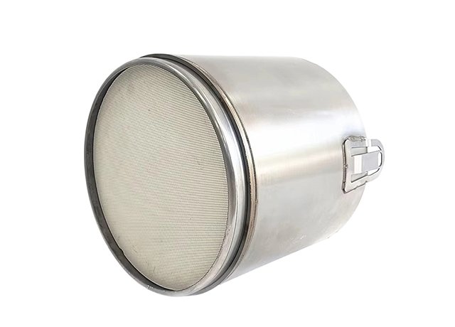 LAR_Industrial Honeycomb Ceramic