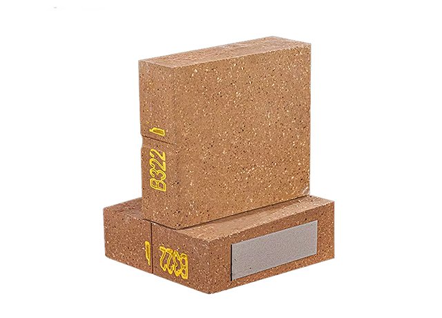 LAR_Magnesia Spinel Brick