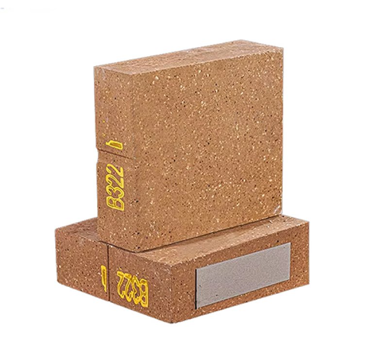 Magnesia Spinel Brick