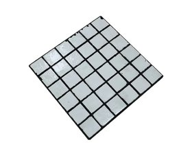 LAR_Ceramic Rubber Plate