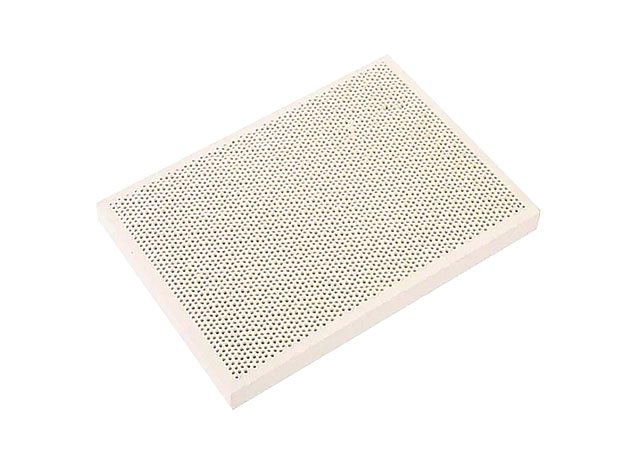LAR_Cordierite Ceramic Honeycomb