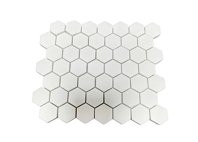 LAR_Custom Ceramic Mat