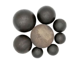LAR_Alumina Grinding Ball