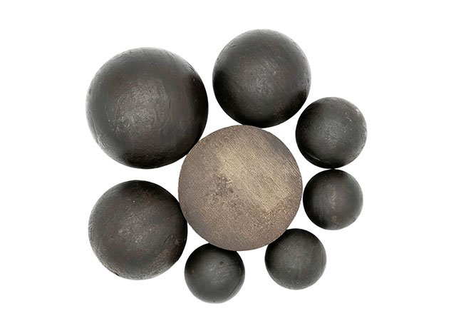 LAR_Alumina Grinding Ball