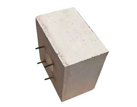 LAR_Industrial Precast Block