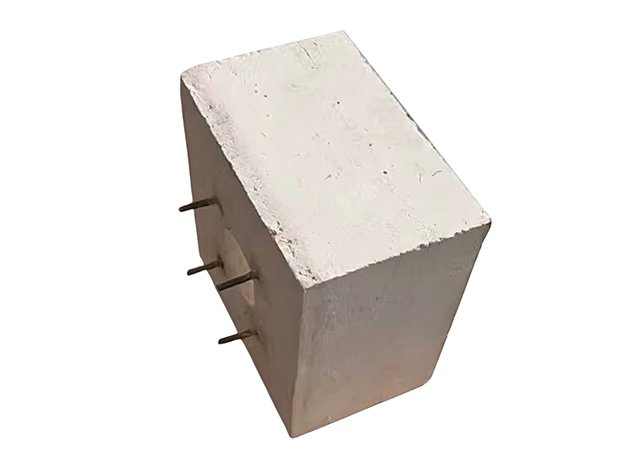 LAR_Industrial Precast Block