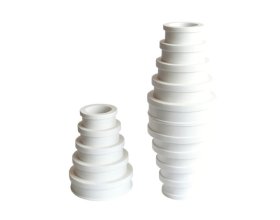LAR_Custom Alumina Wear Plate