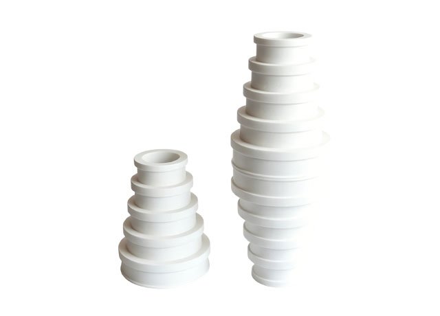 LAR_Custom Alumina Wear Plate