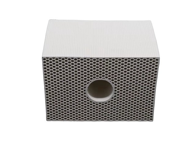 LAR_Ceramic Heating Plate