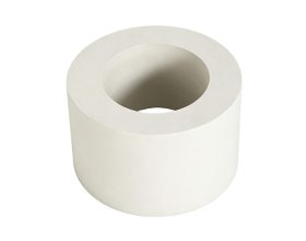 LAR_Custom Insulation Shapes