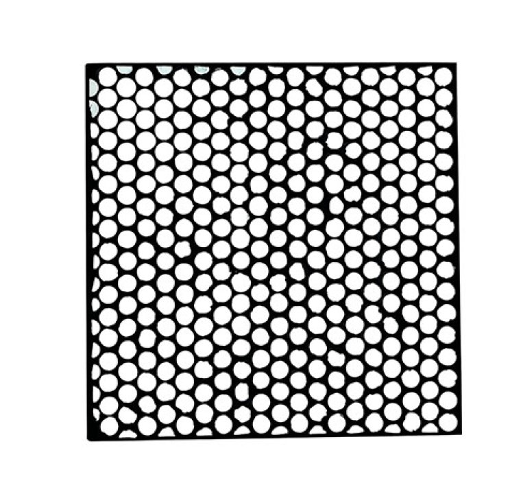 Wear-Resistant Ceramic Rubber