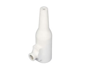 LAR_Industrial Ceramic Tube