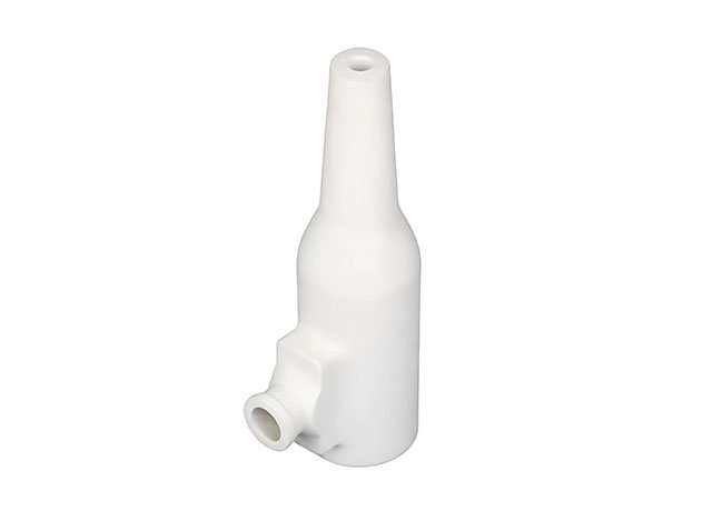 LAR_Industrial Ceramic Tube